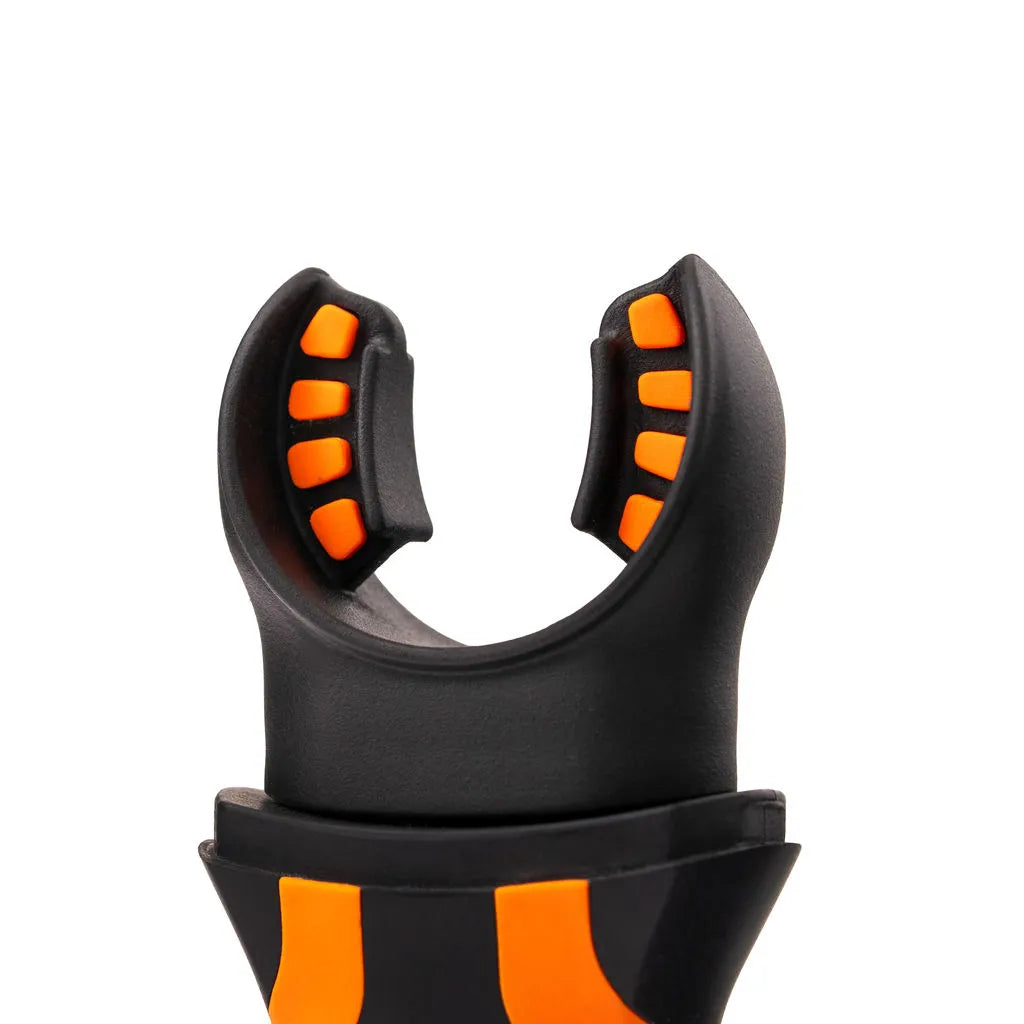 closeup of illumbite bite grip 