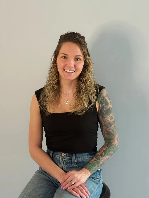 Co Founder of illumibite 
