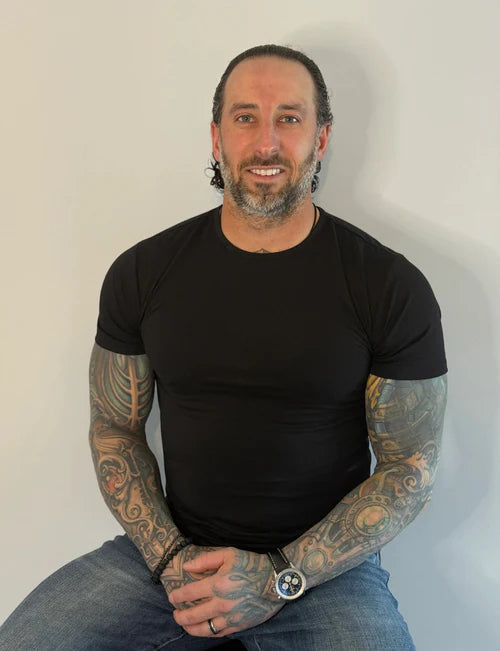 Founder of illumibite 